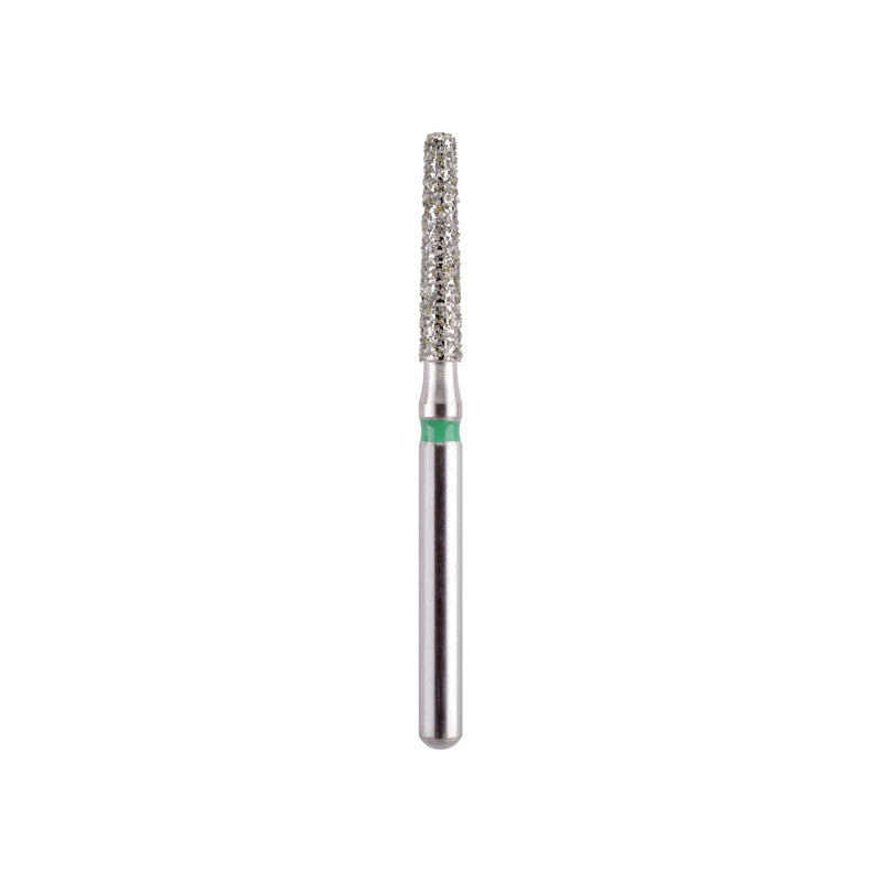 Rapid Tapered Round Shoulder Burs