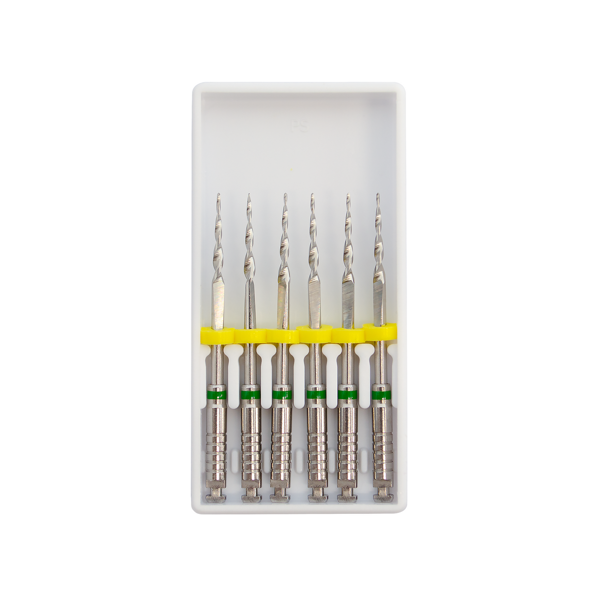 Endo ST Reamer