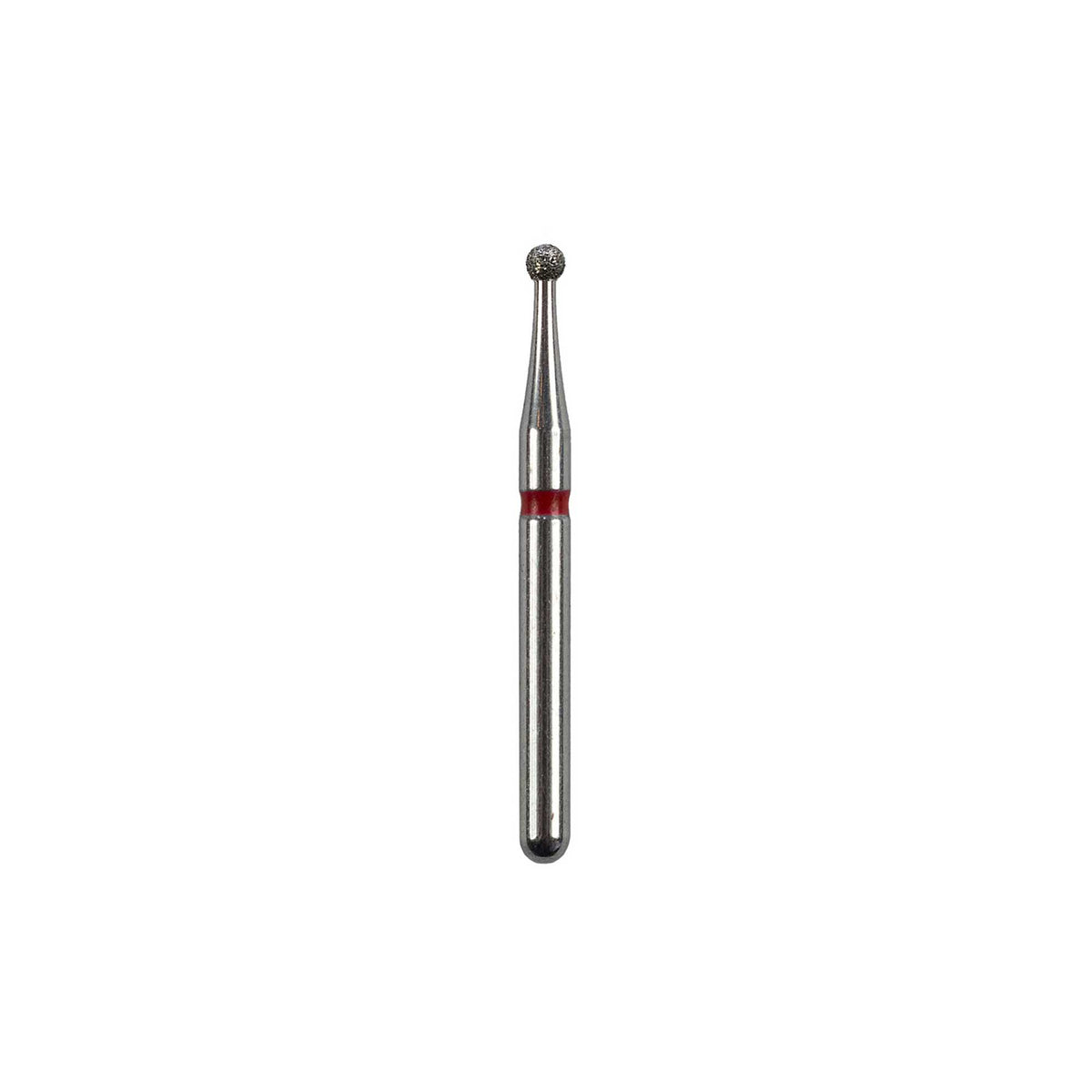 round bur diamond A1F