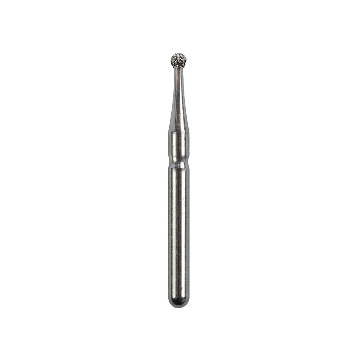 A1M round bur diamond