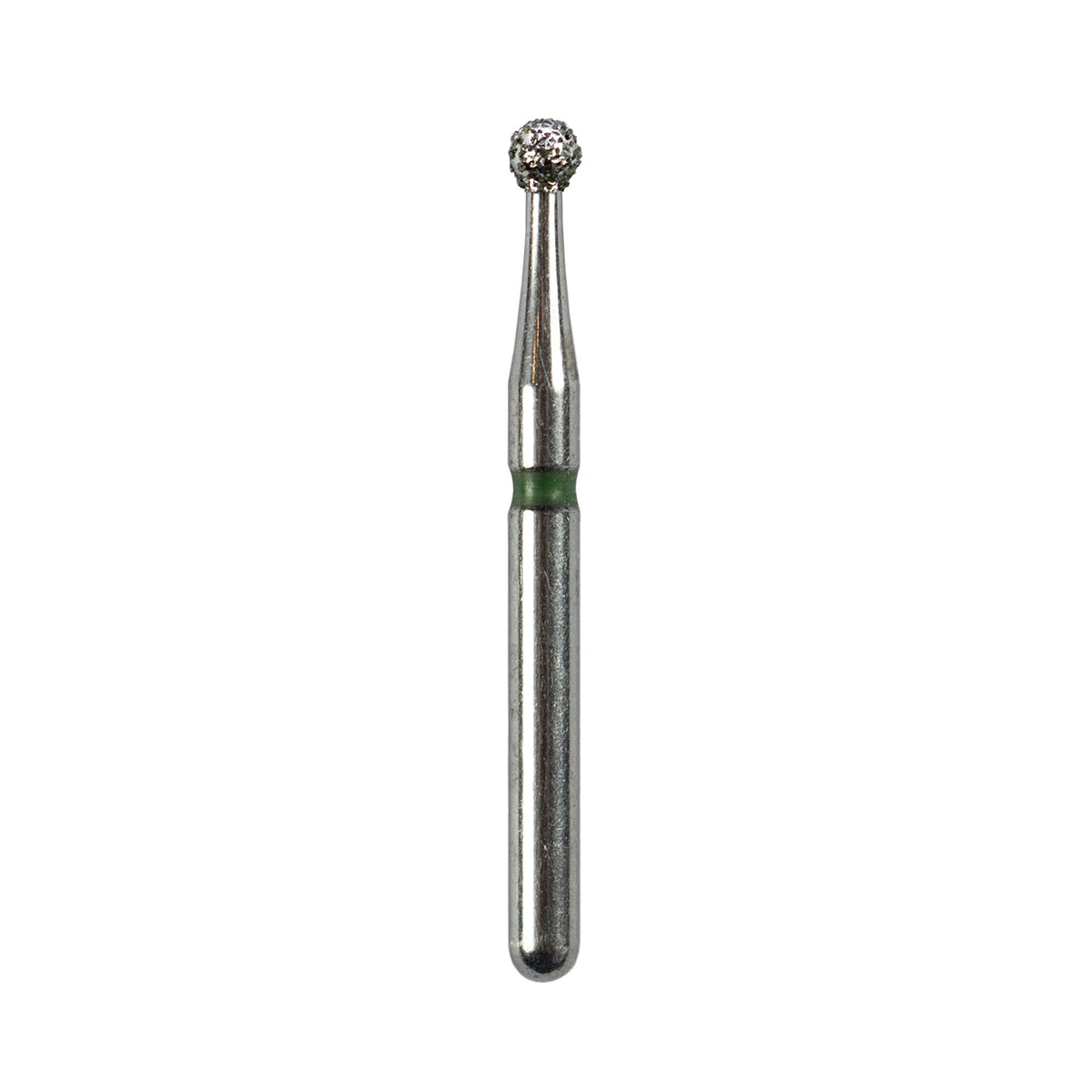 Round Diamond Burs