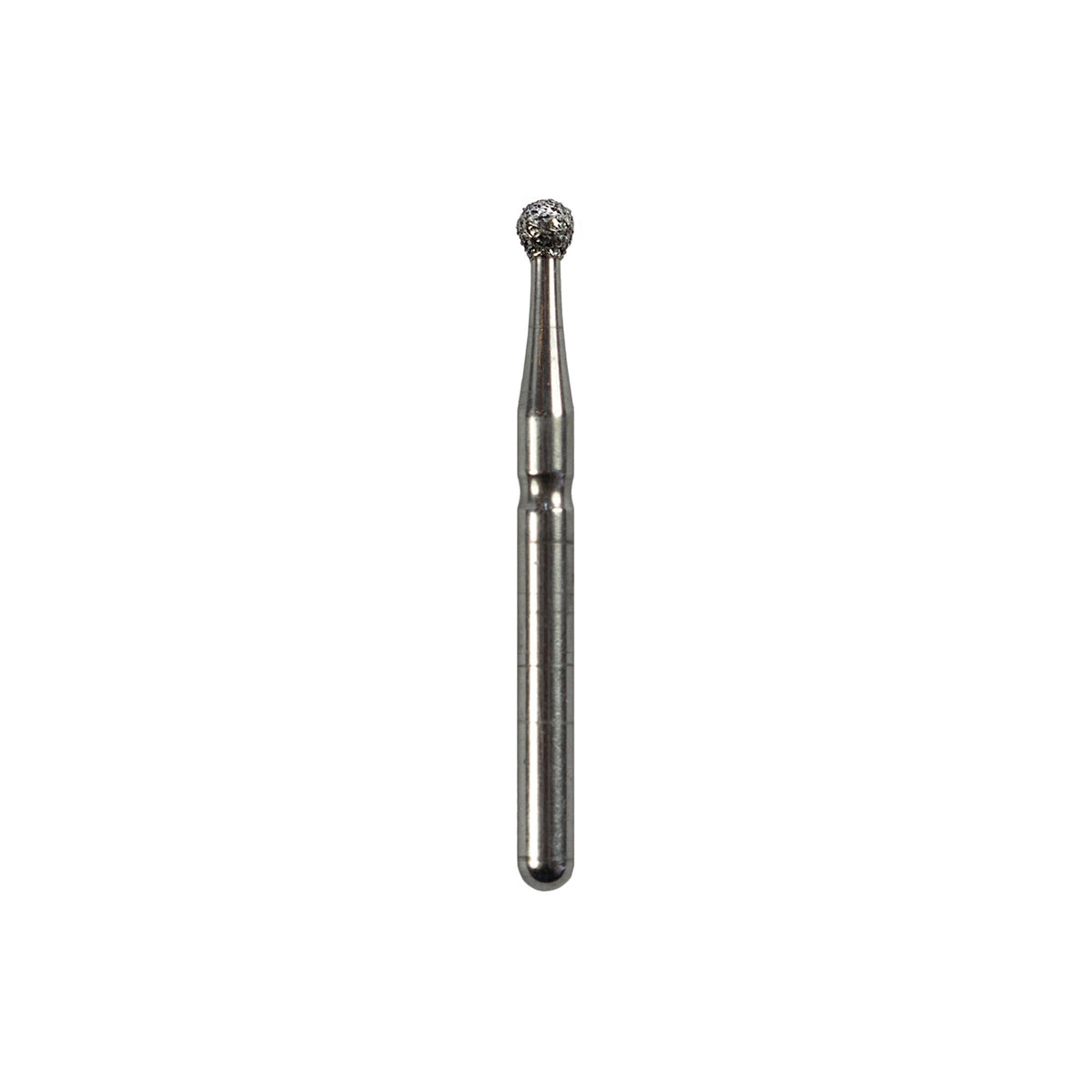 Round Diamond Burs