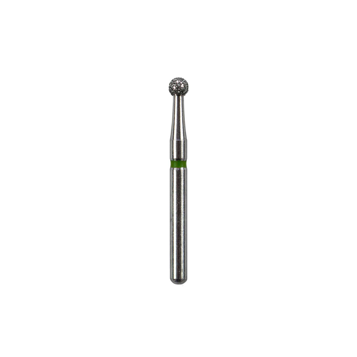 Round Diamond Burs