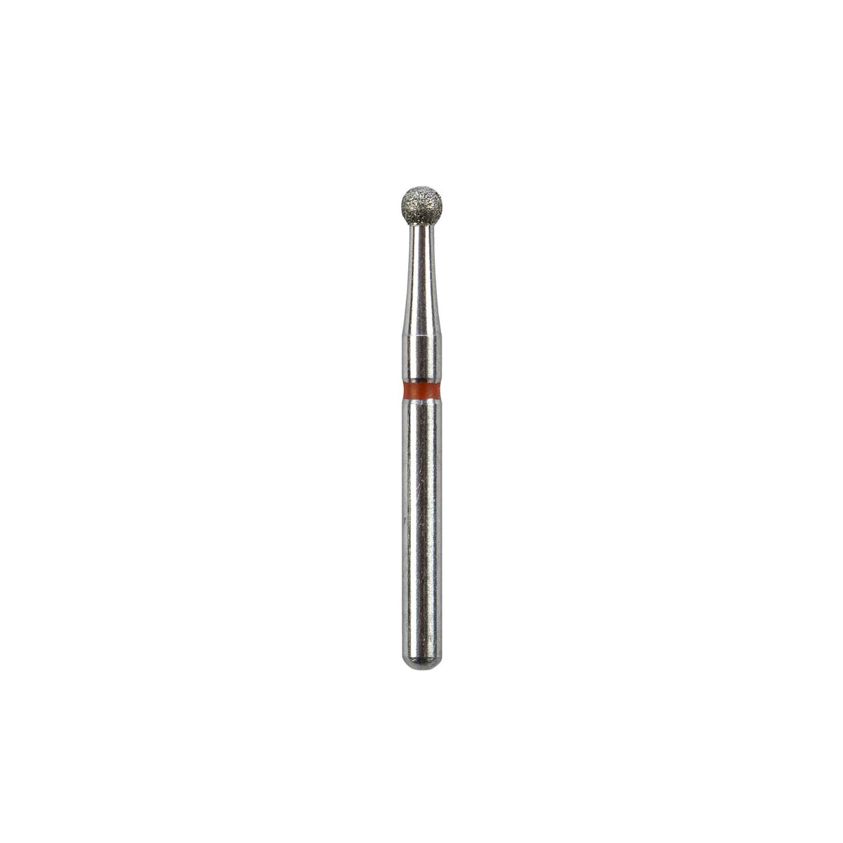 Round Diamond Burs