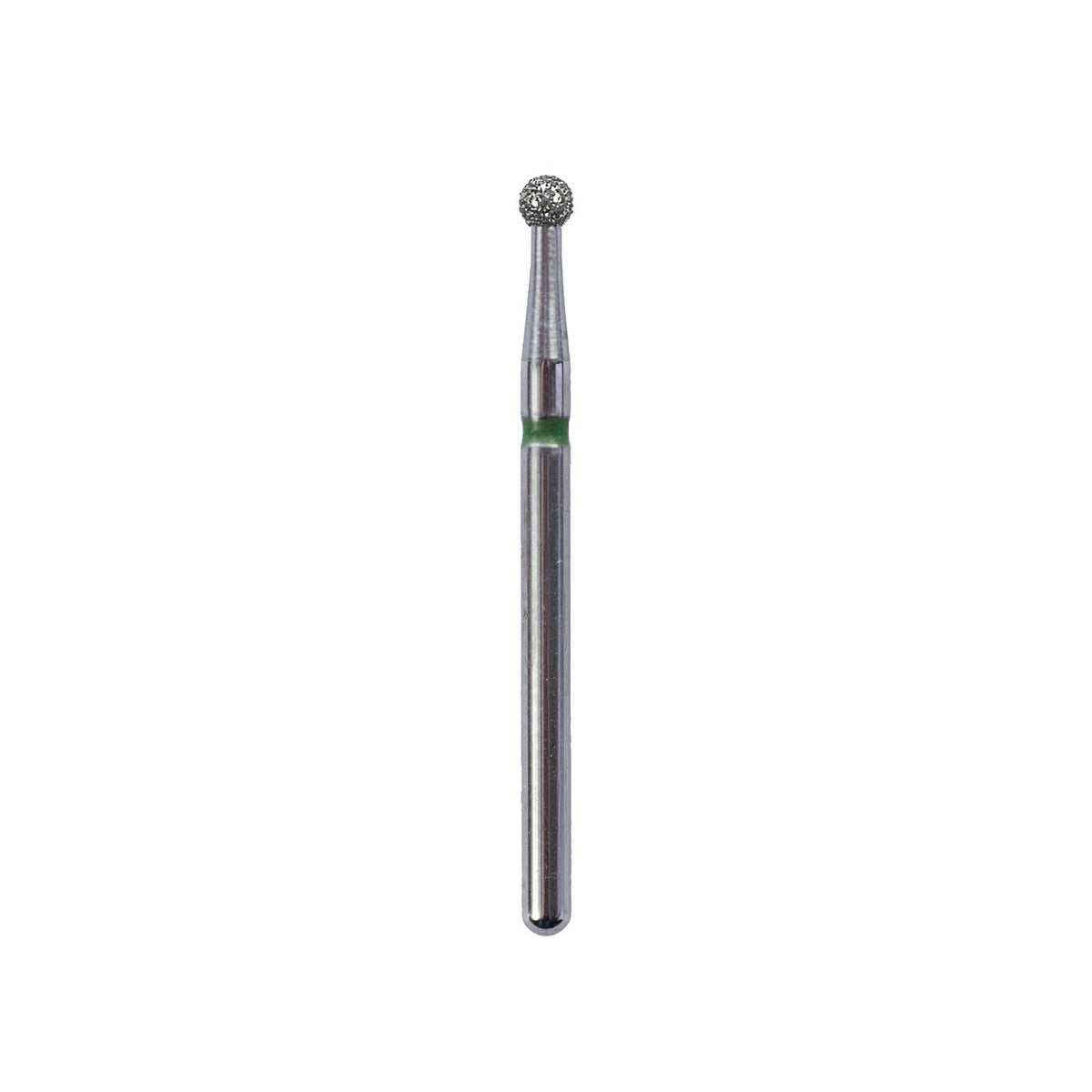 Round Surgical Burs