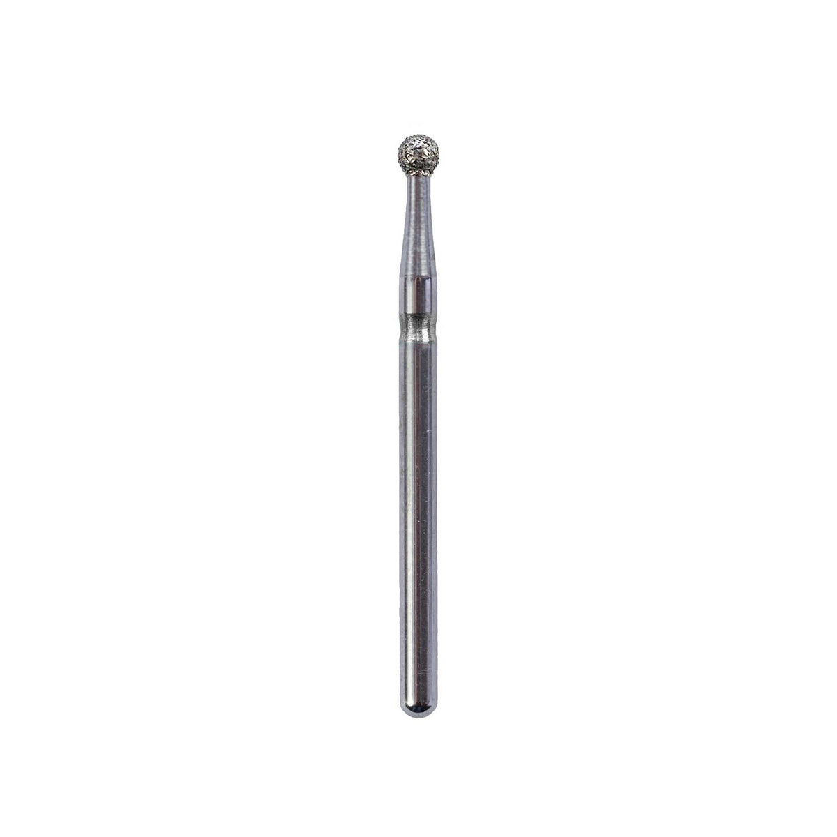 Round Surgical Burs