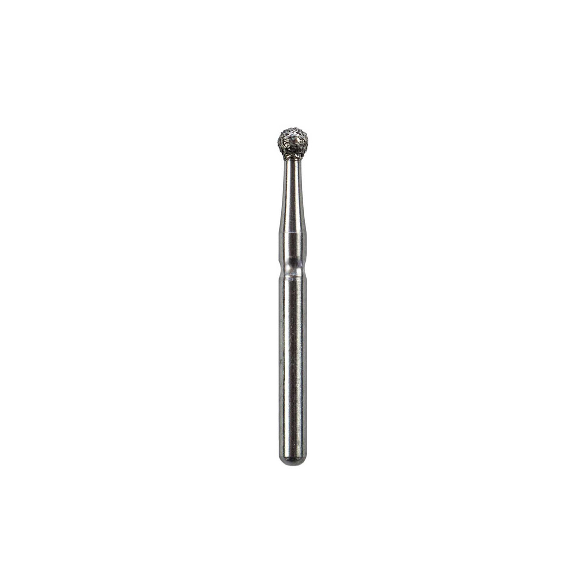 Round Diamond Burs