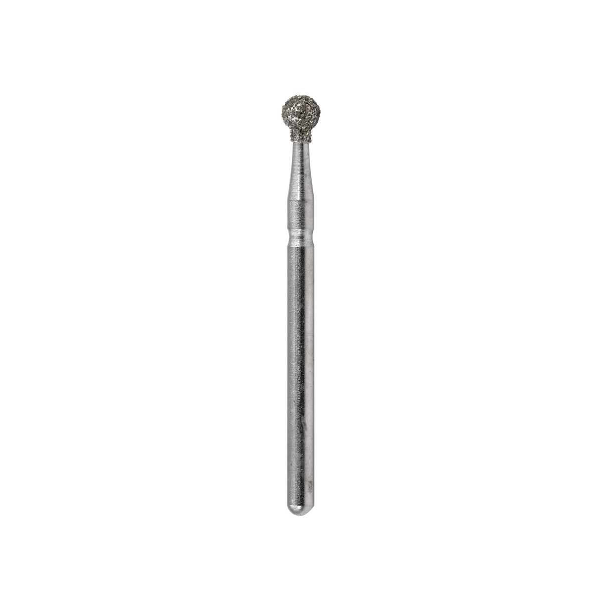 Round Surgical Burs