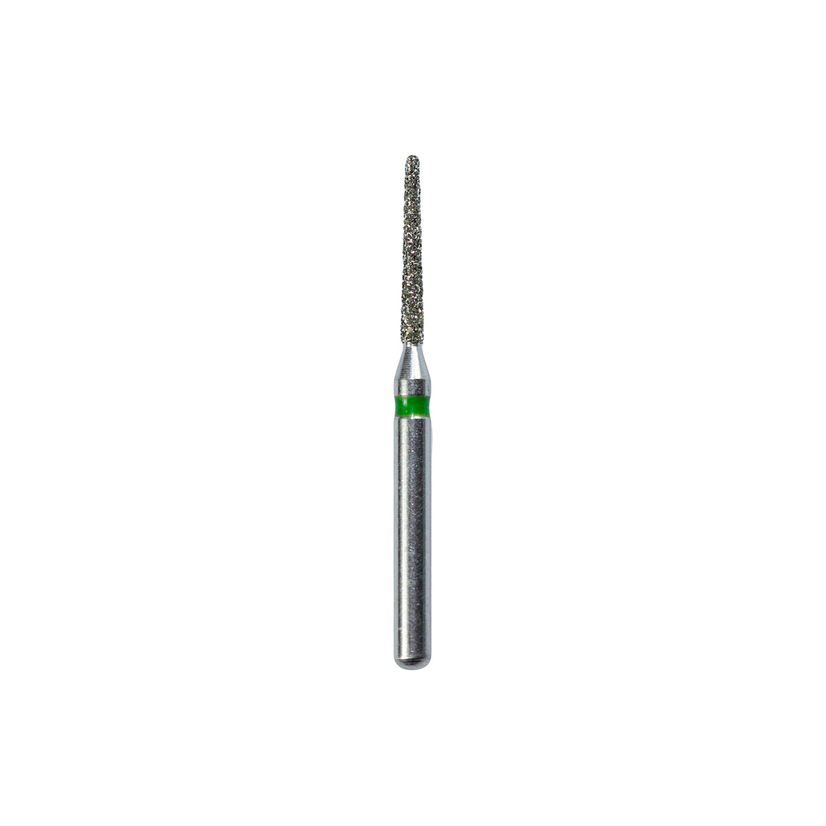 Round End Tapered Diamond Burs - A