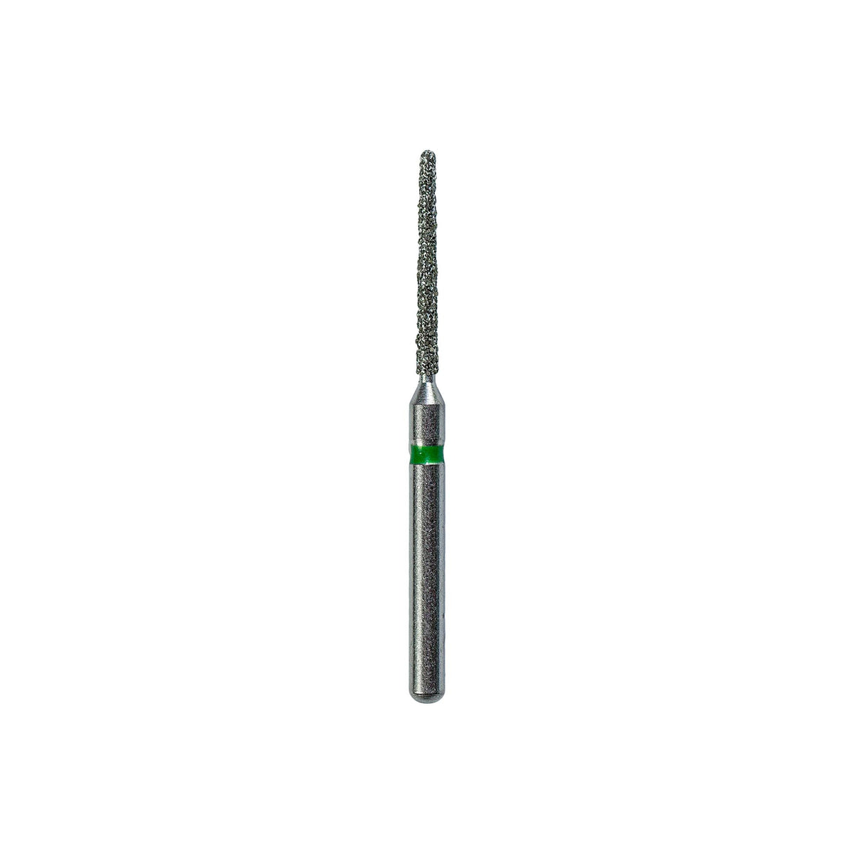 Round End Tapered Diamond Burs - B