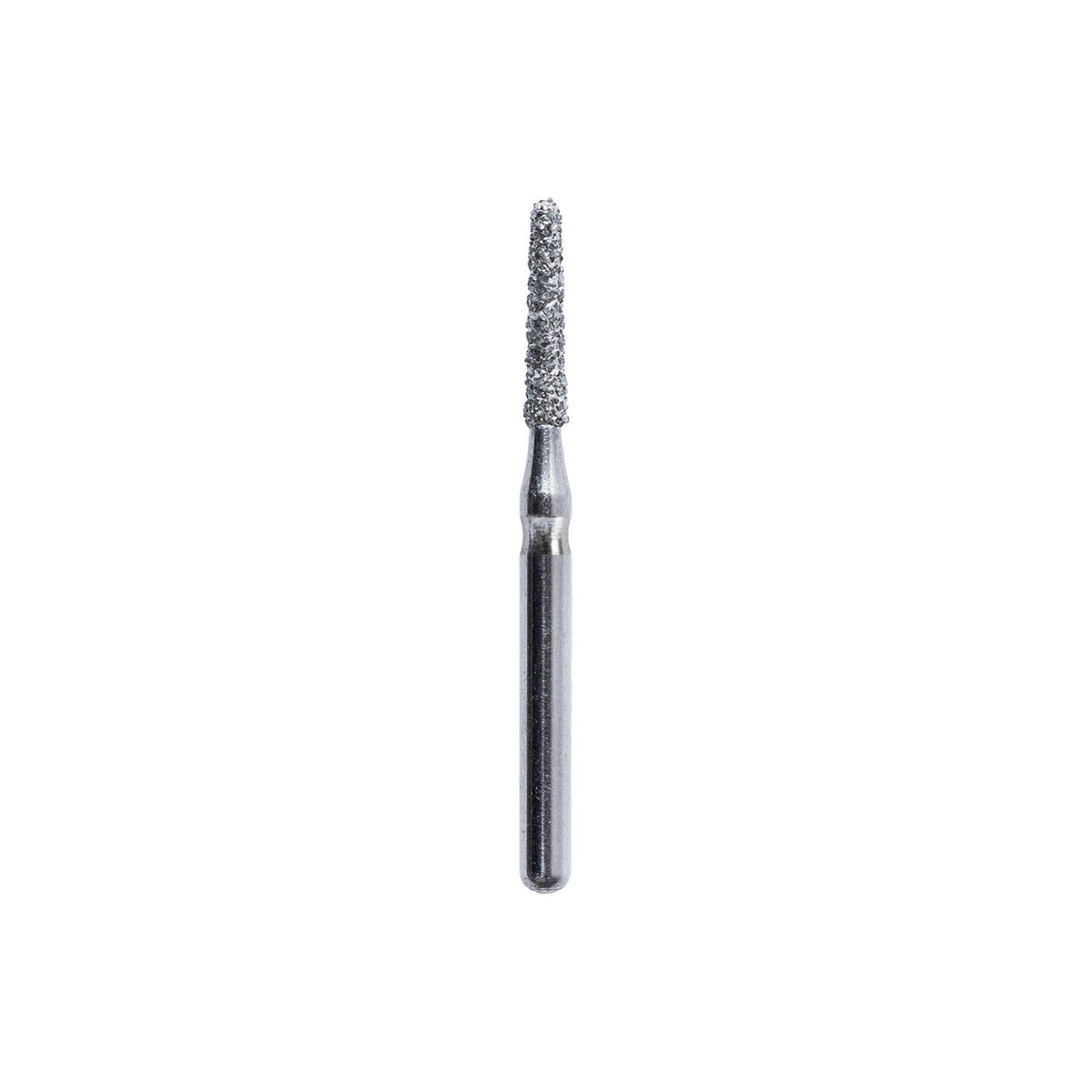 C0M Round End Tapered Diamond Burs