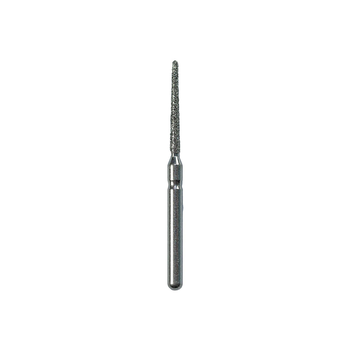 Round End Tapered Diamond Burs - B