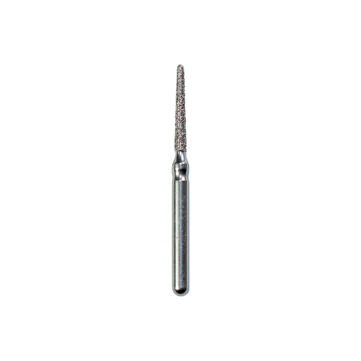 Round End Tapered Diamond Burs - A