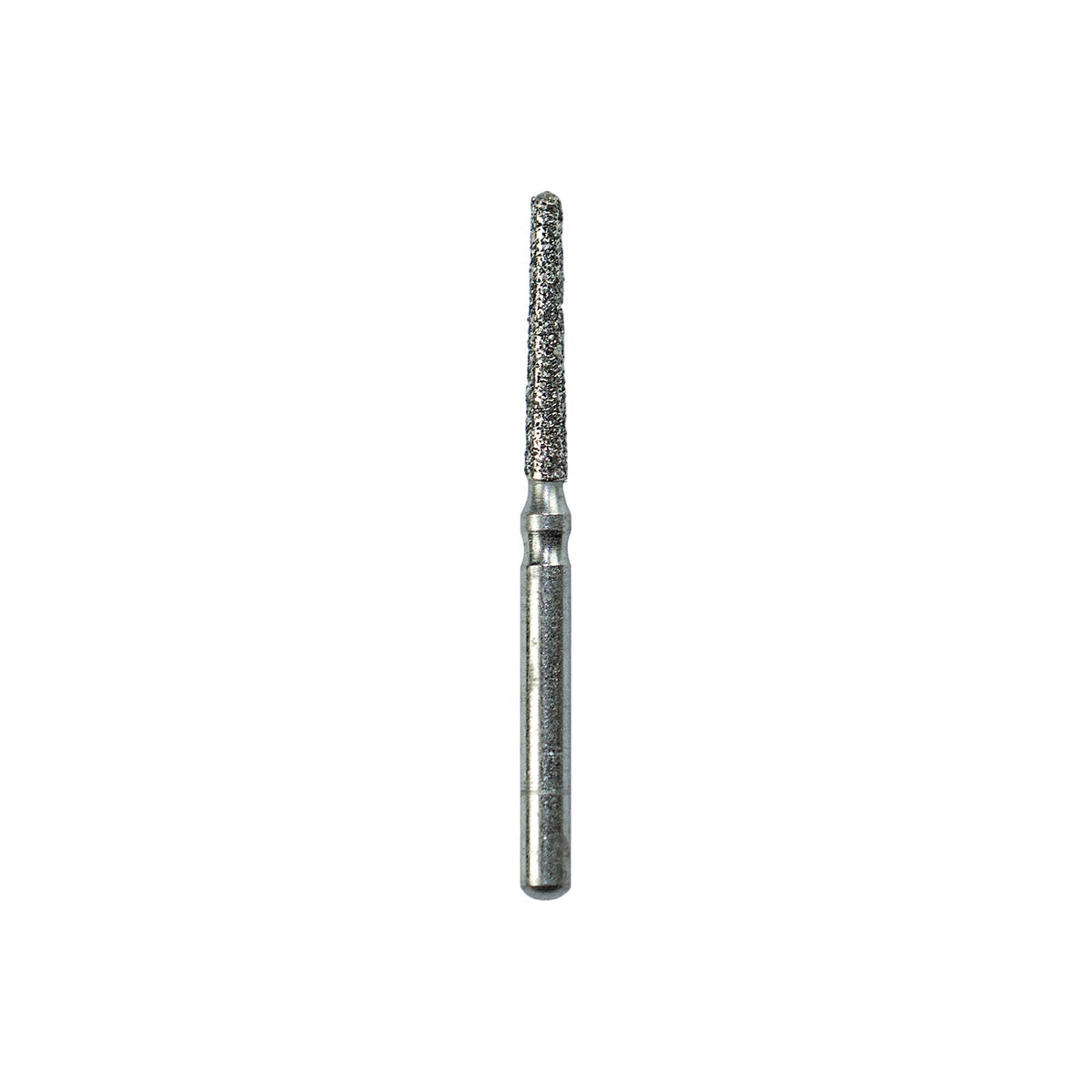 Round End Tapered Diamond Burs - A