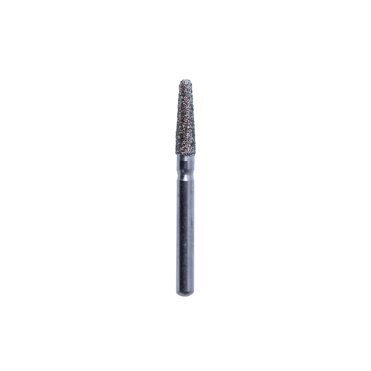 Round End Tapered Diamond Burs - A