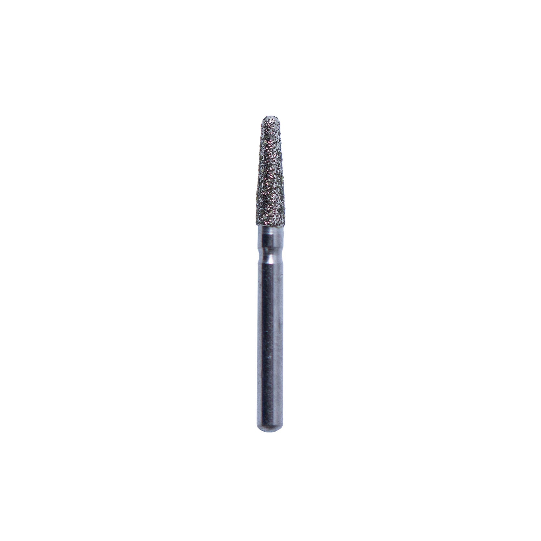 Round End Tapered Diamond Burs - Side A – Eagle Dental Burs
