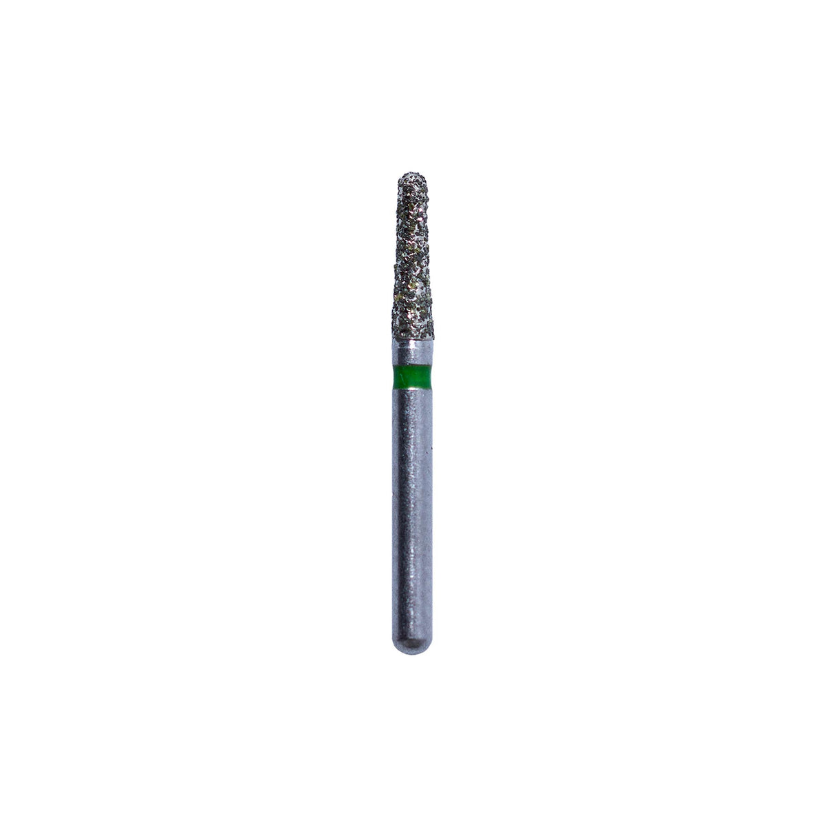 round end tapered bur C2C