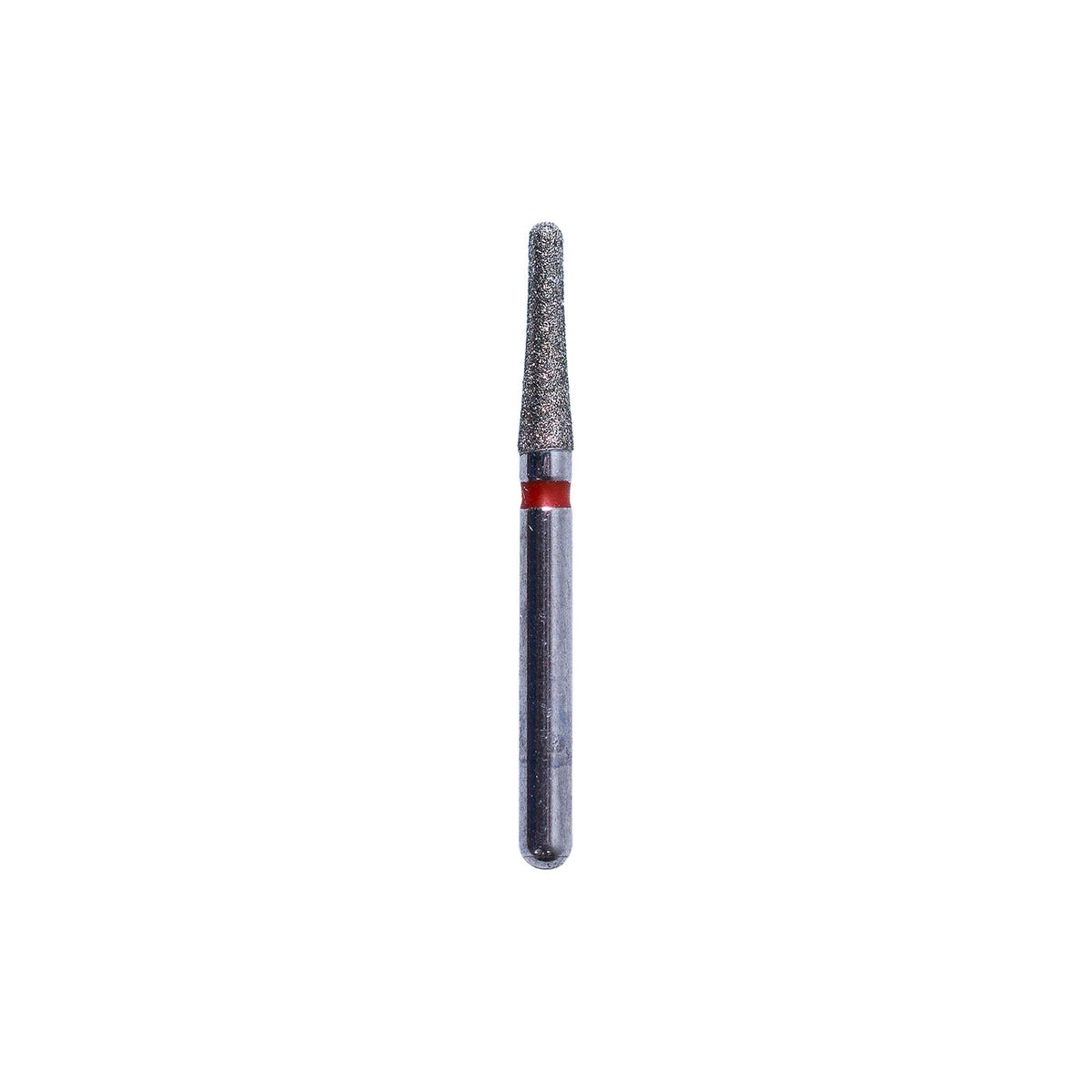 Round end tapered bur C2F