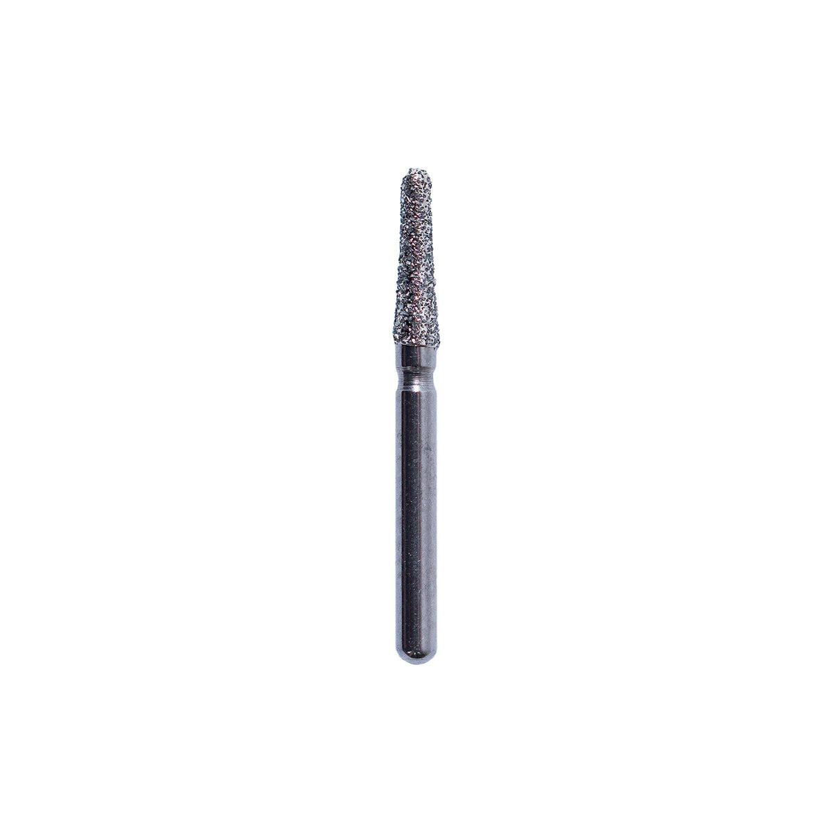 Round End Tapered Diamond Burs - A