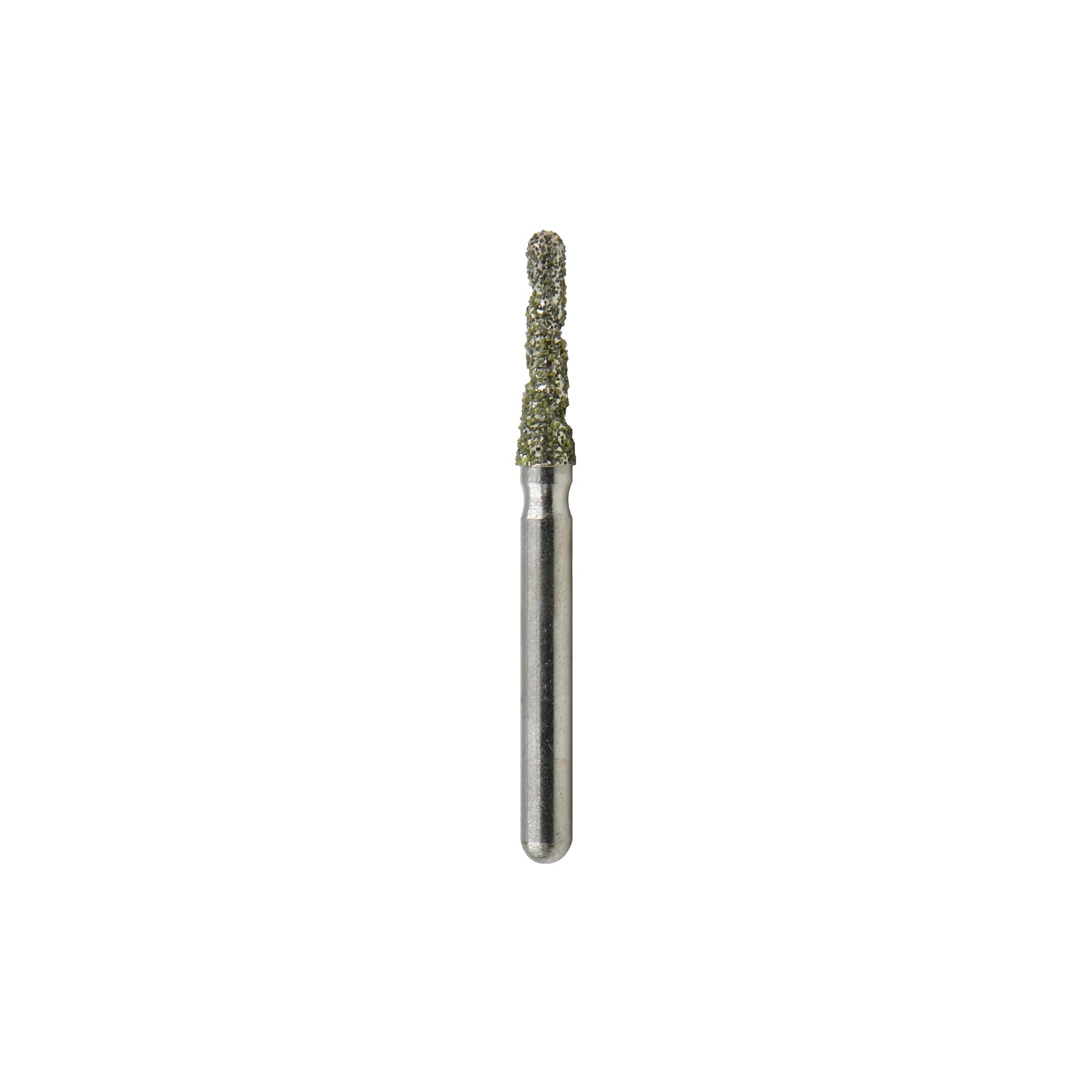 Spiral cool cut burs