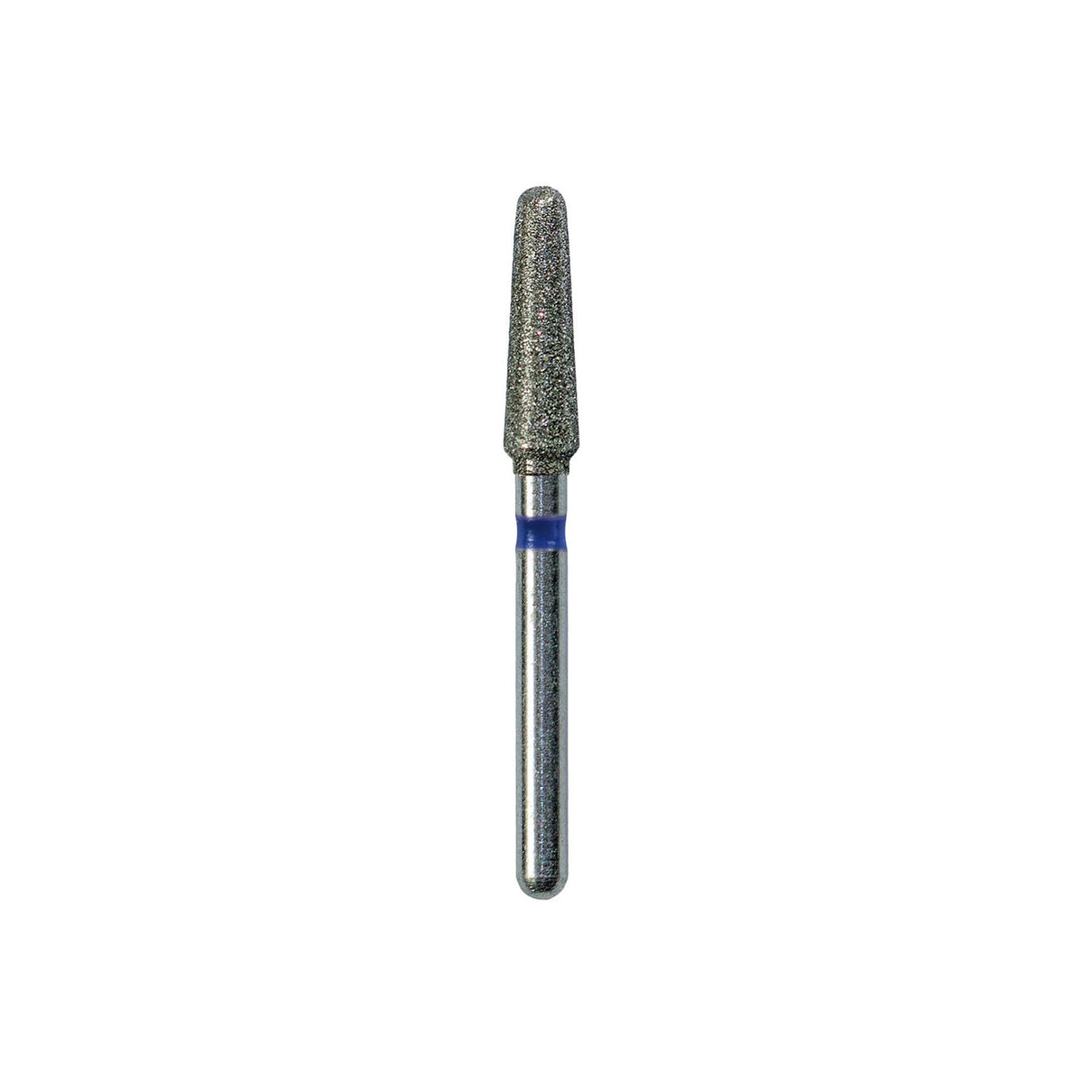 C31PF Zirconia cutting diamond bur