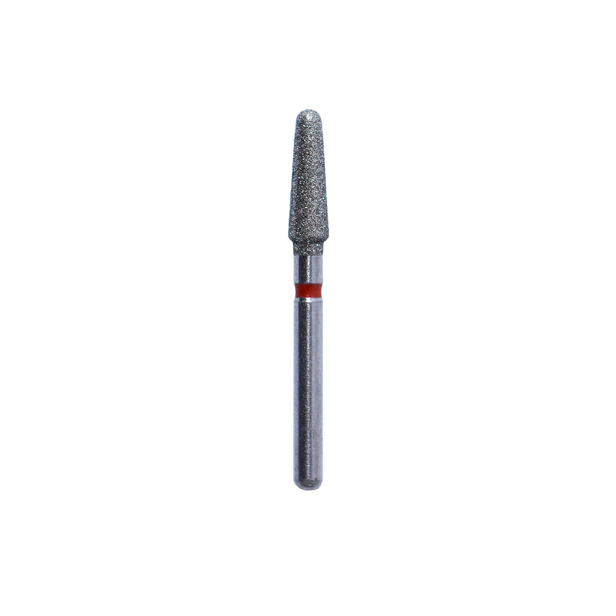 C3F round end tapered diamond