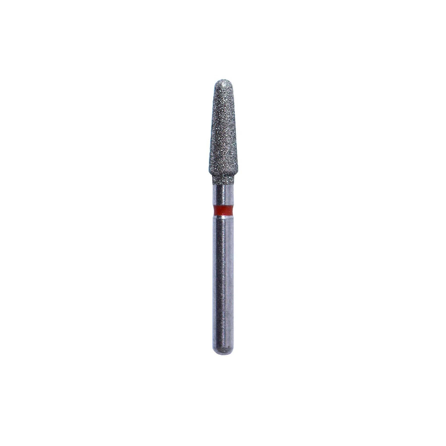 Round End Tapered Diamond Burs - Side A – Eagle Dental Burs