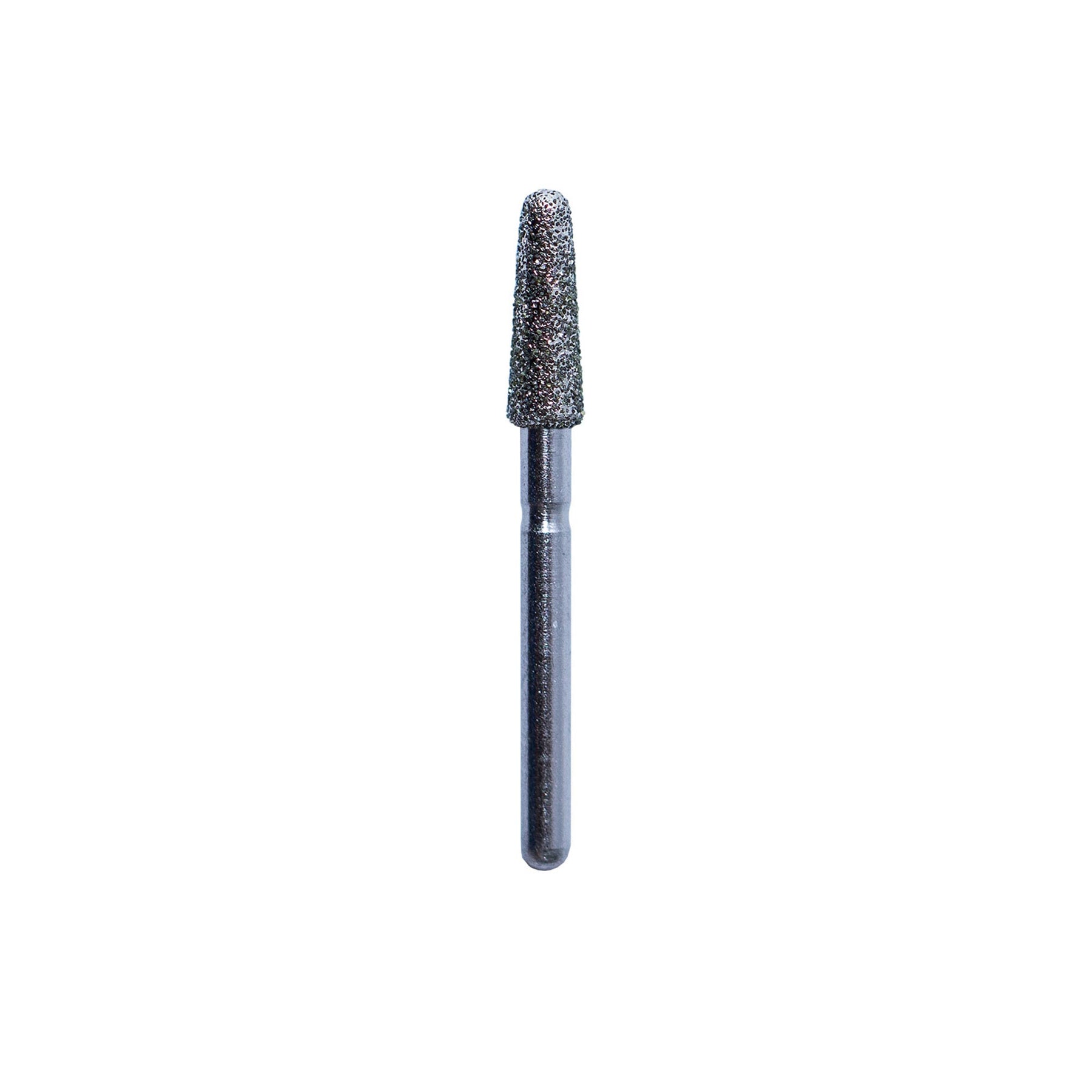 Round End Tapered Diamond Burs - Side A – Eagle Dental Burs