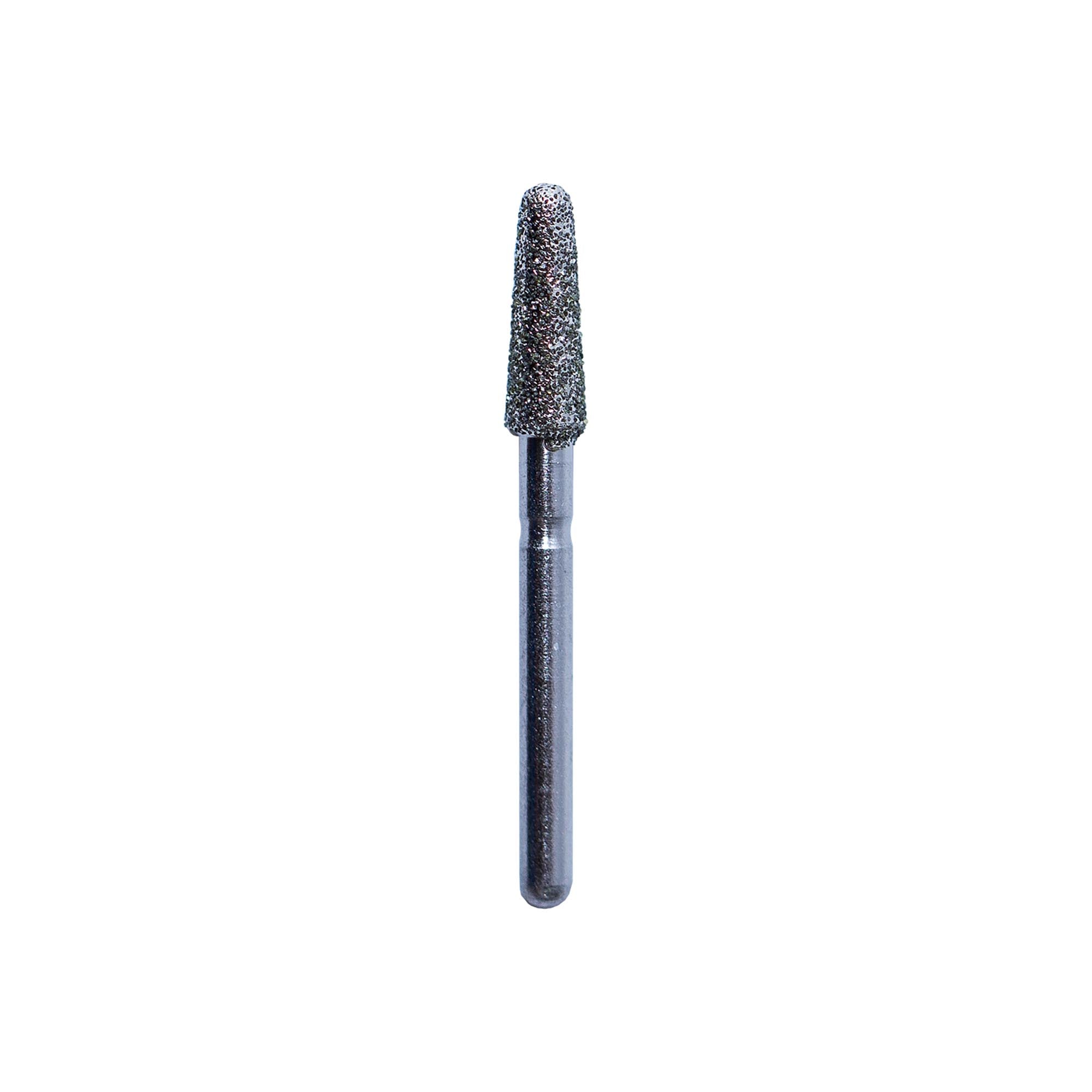 Spiral cool cut burs