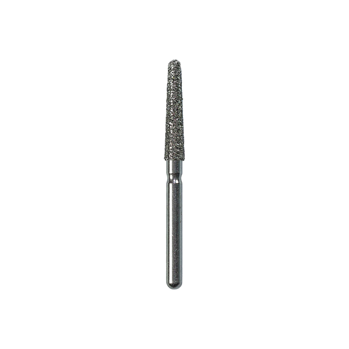 Round End Tapered Diamond Burs - B