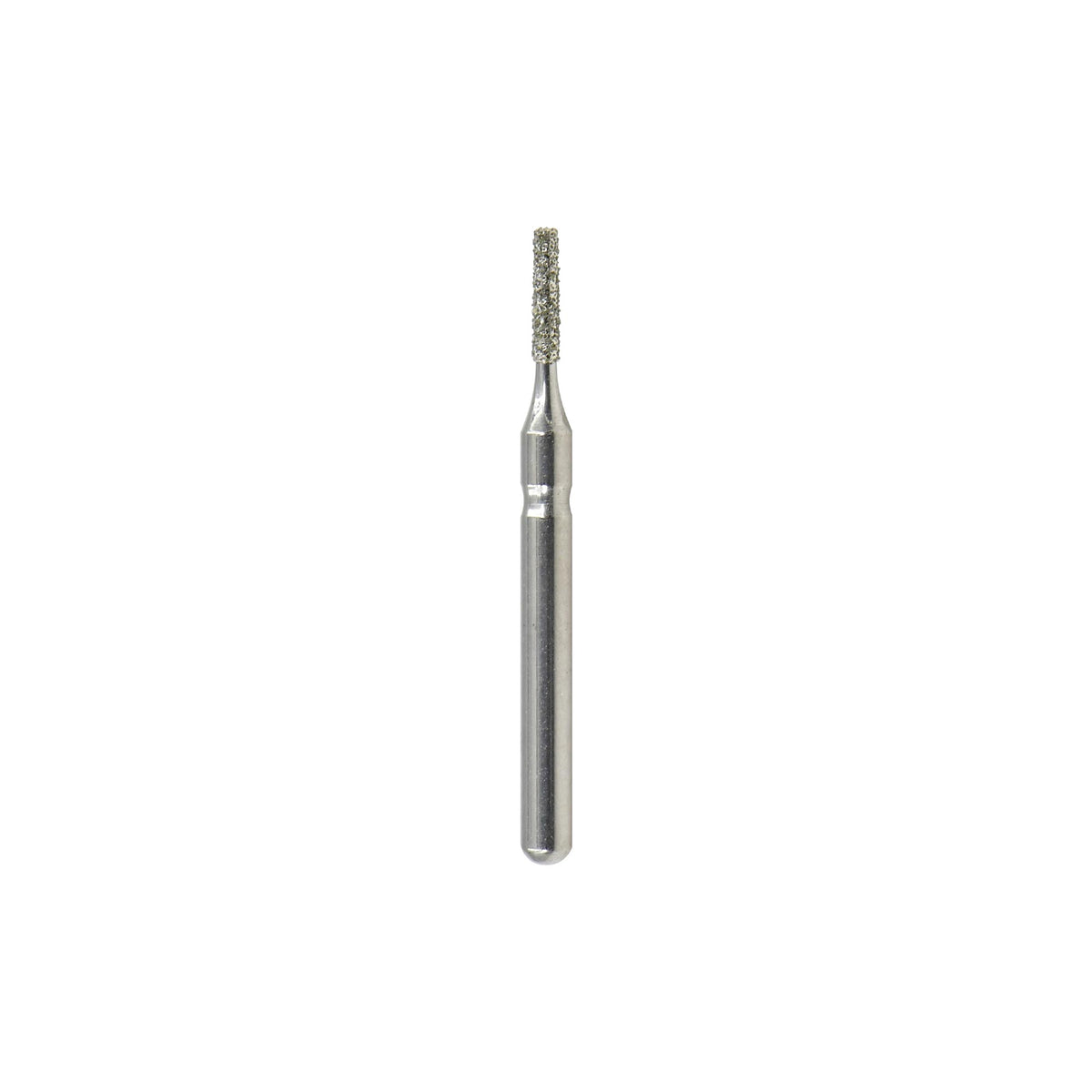 D0M Flat End Cylinder Diamond Bur