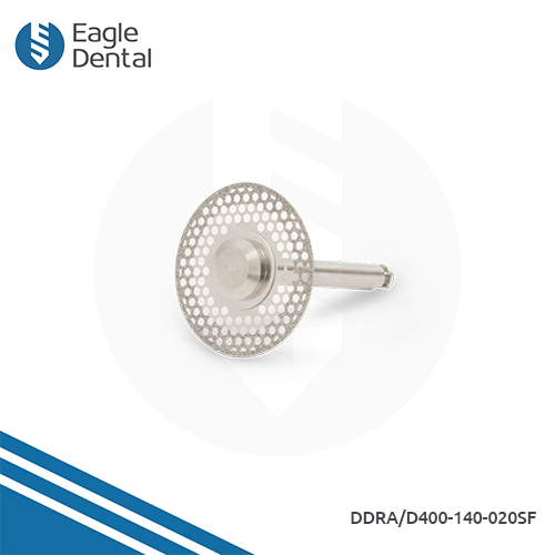 Ipr Discset IPR Discs: Precision Tools for Interproximal Reduction – Eagle Dental Burs