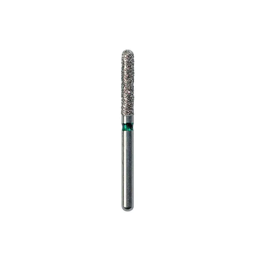 Round End Cylinder burs