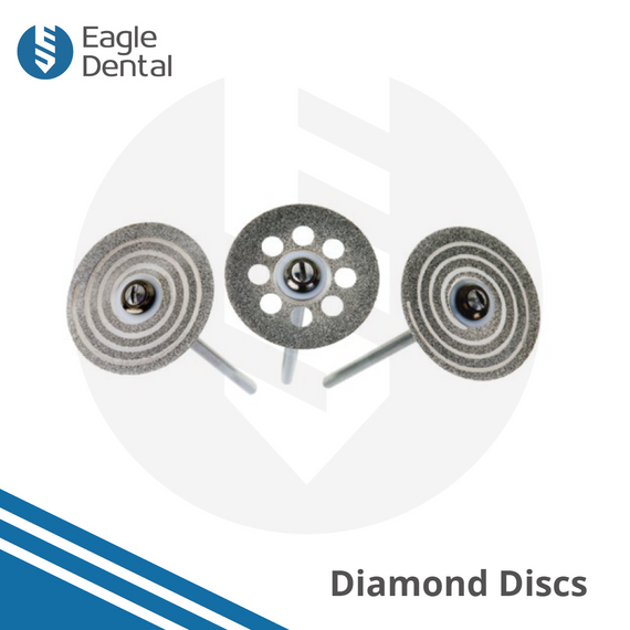 Super Flex Diamond Discs