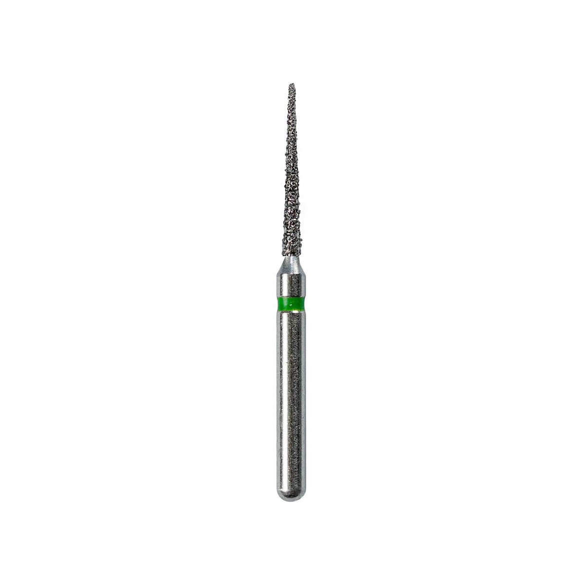long needle bur coarse E11C