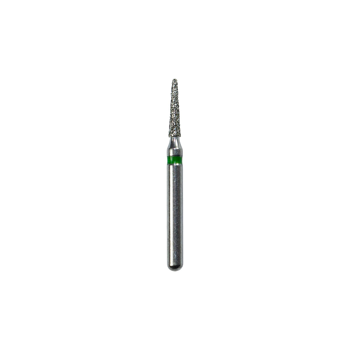 short needle bur coarse E1C