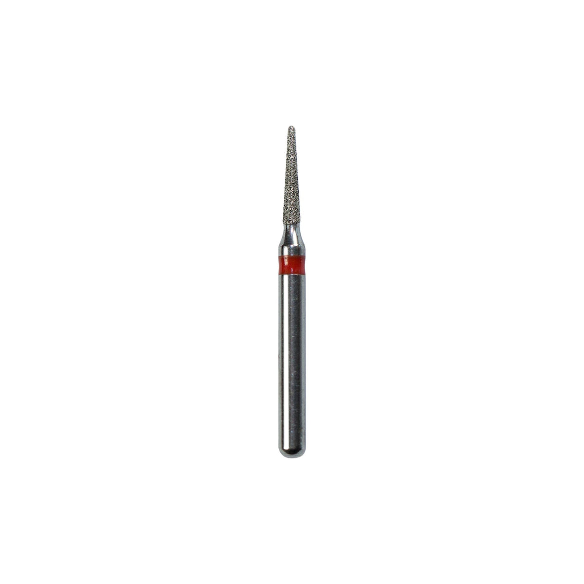 short fine needle bur E1F