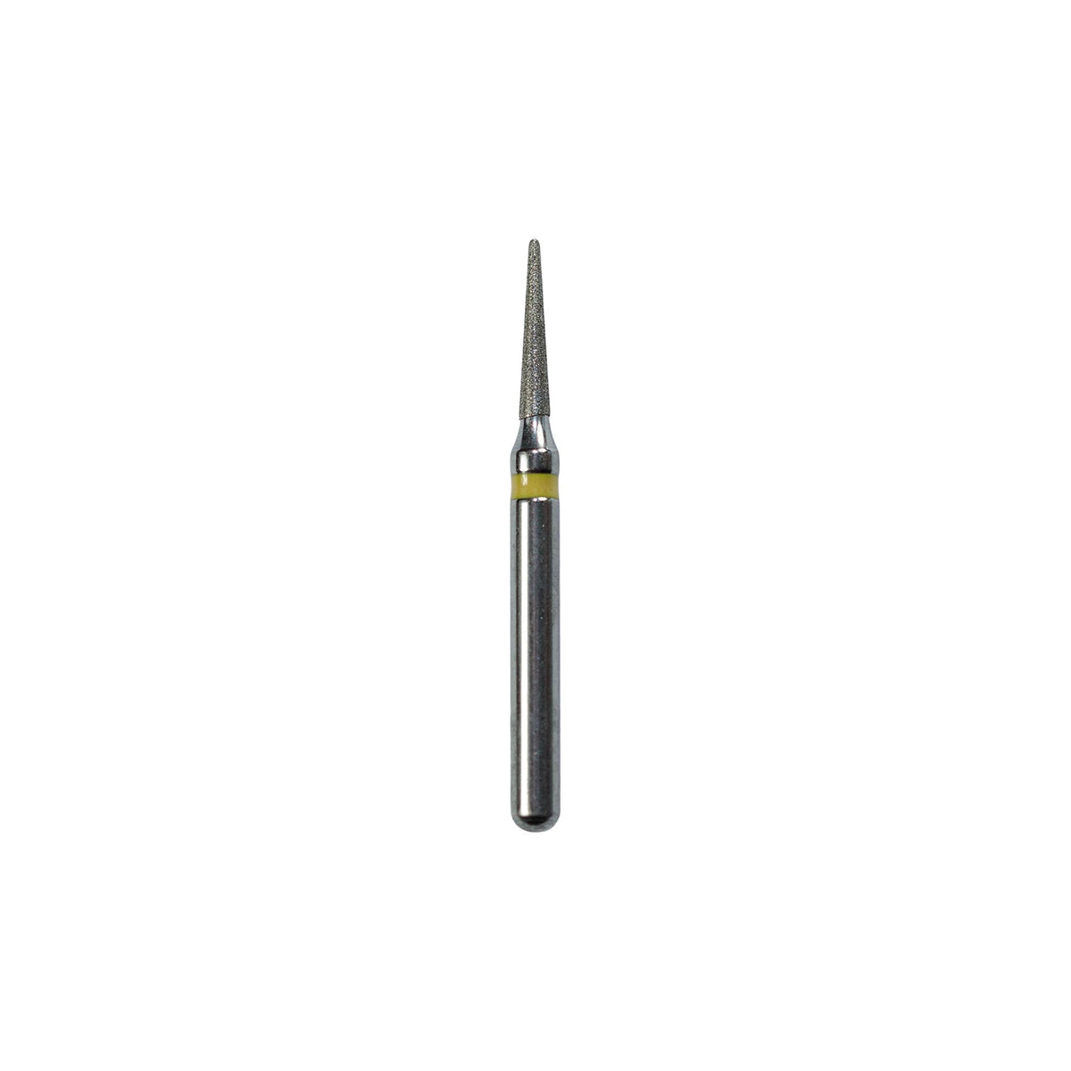 short super fine needle bur E1SF