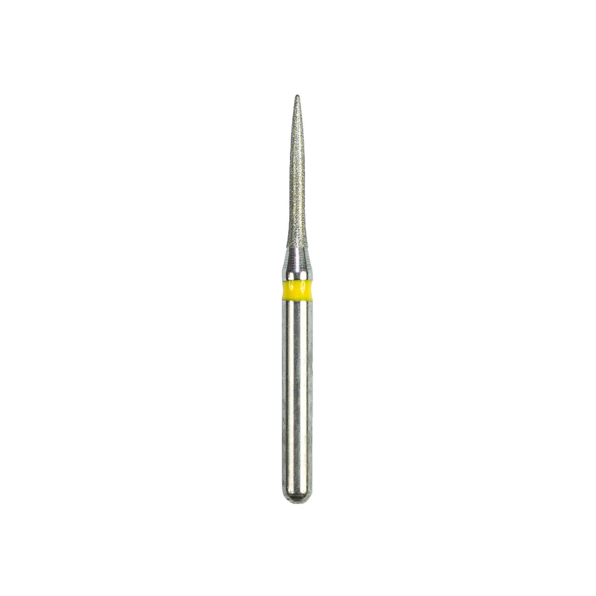Extra Fine Flame Bur