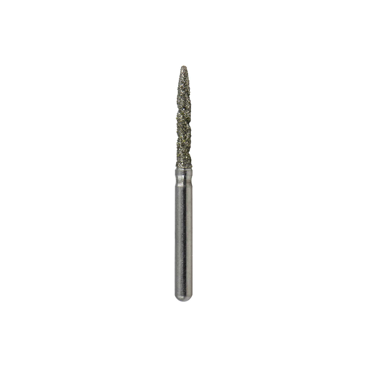 Spiral cool cut burs