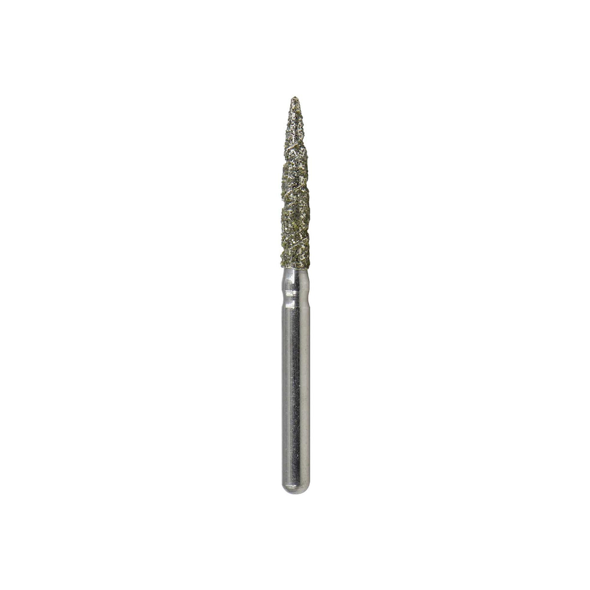 Spiral cool cut burs