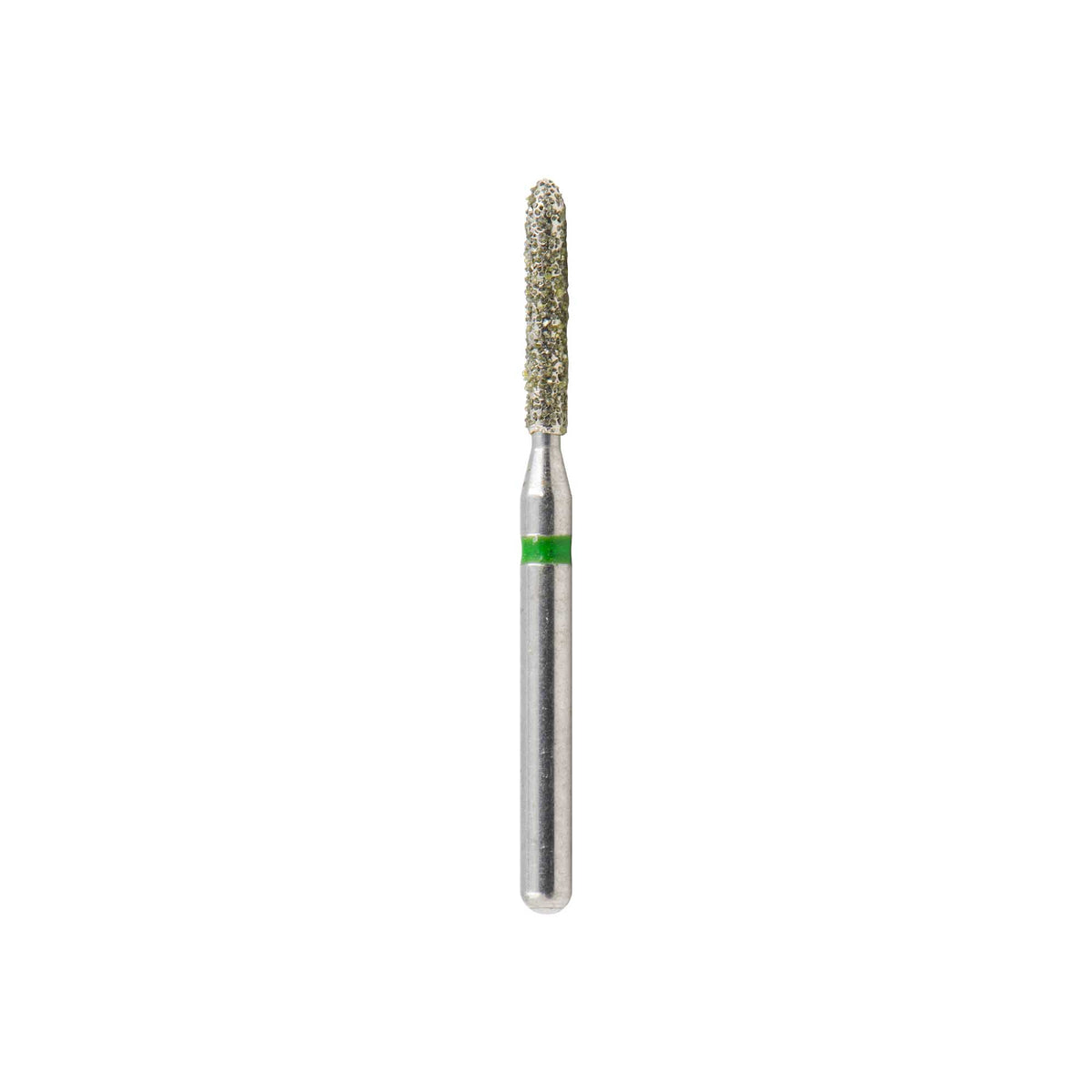 Torpedo burs