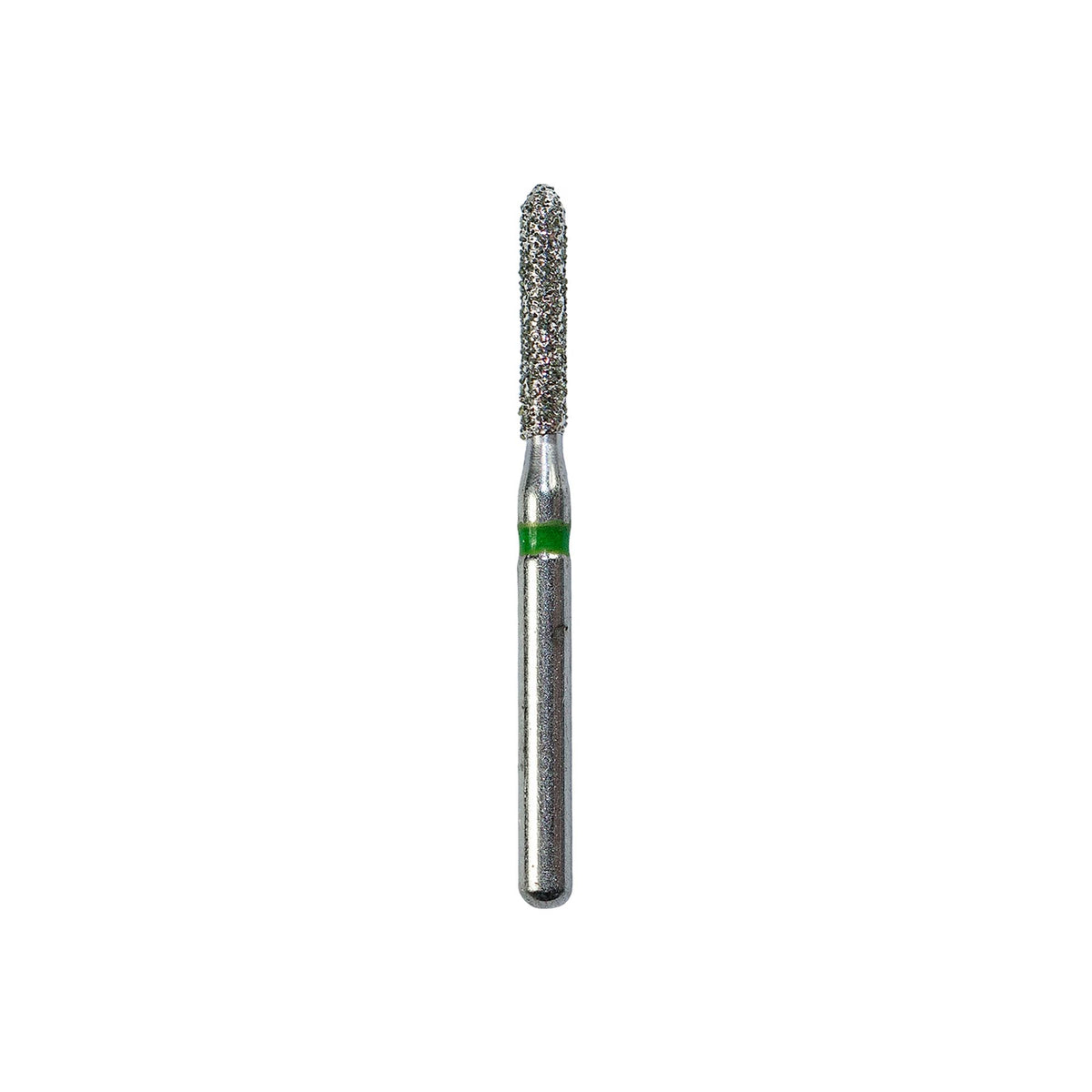 Torpedo burs