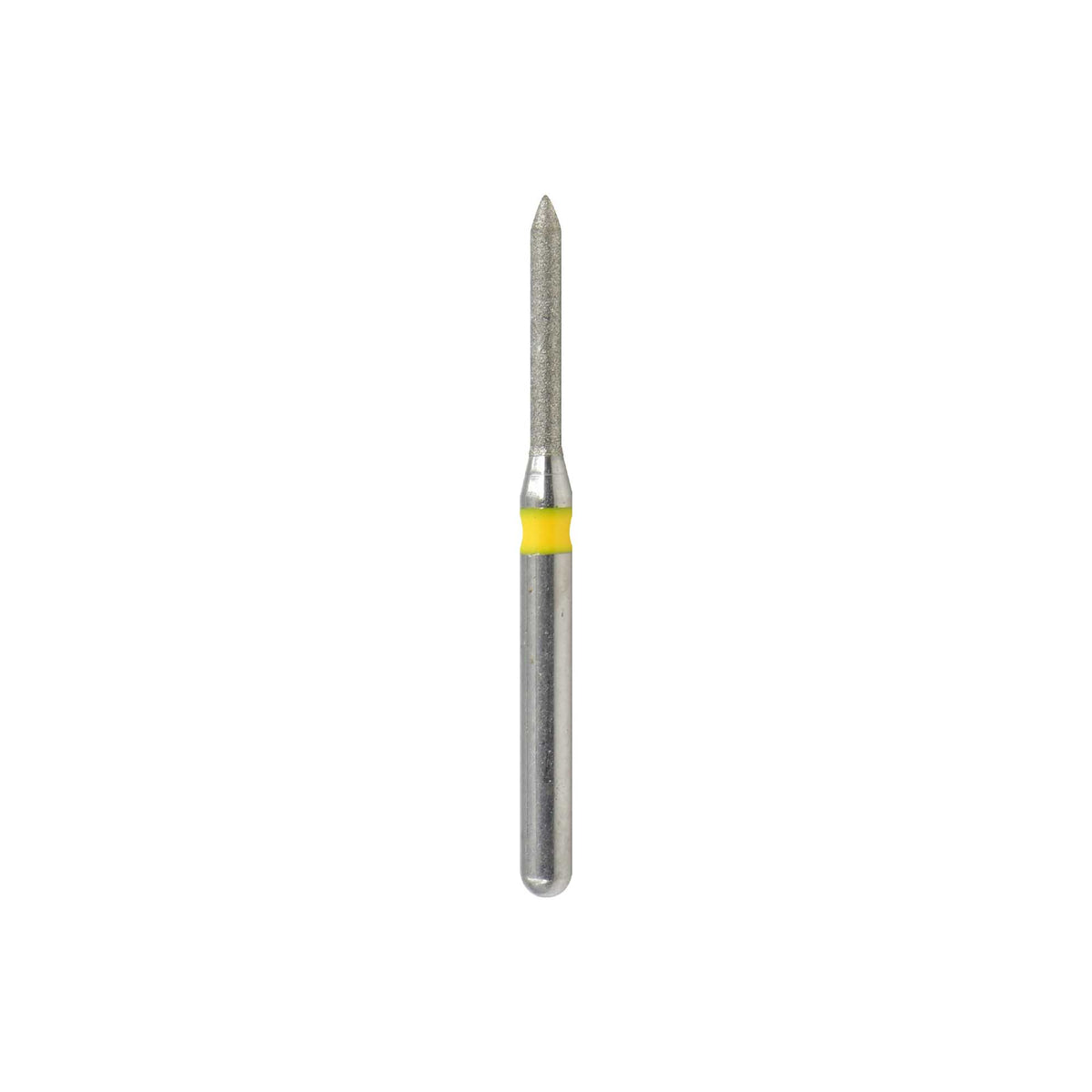 Pointed Cylinder Burs