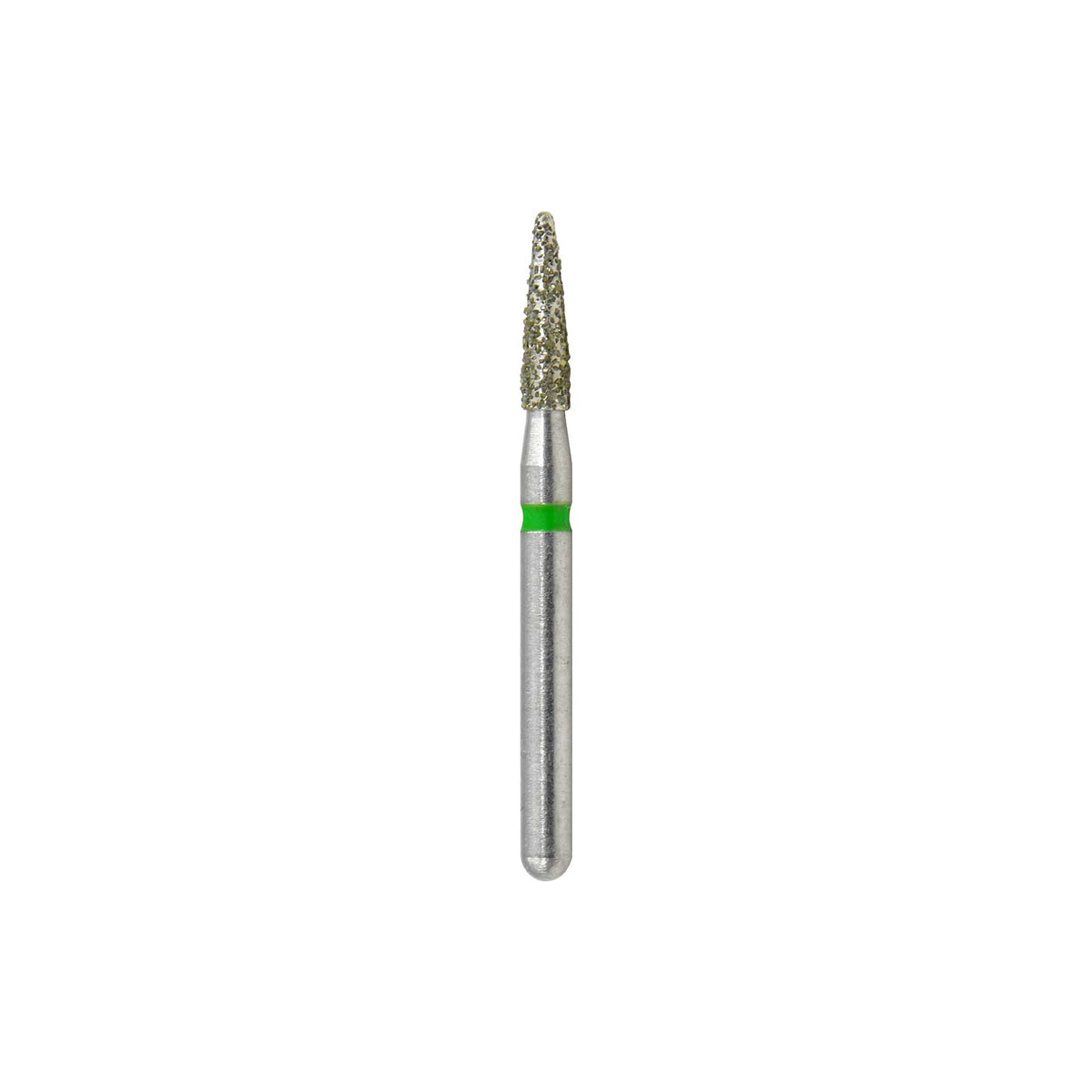 Coarse Flame Bur