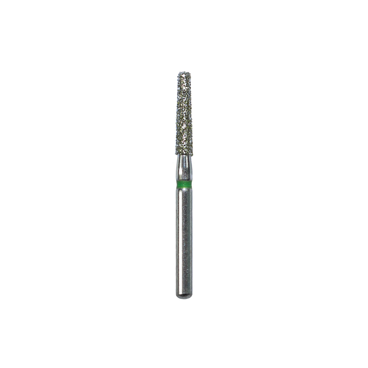Tapered round shoulder burs