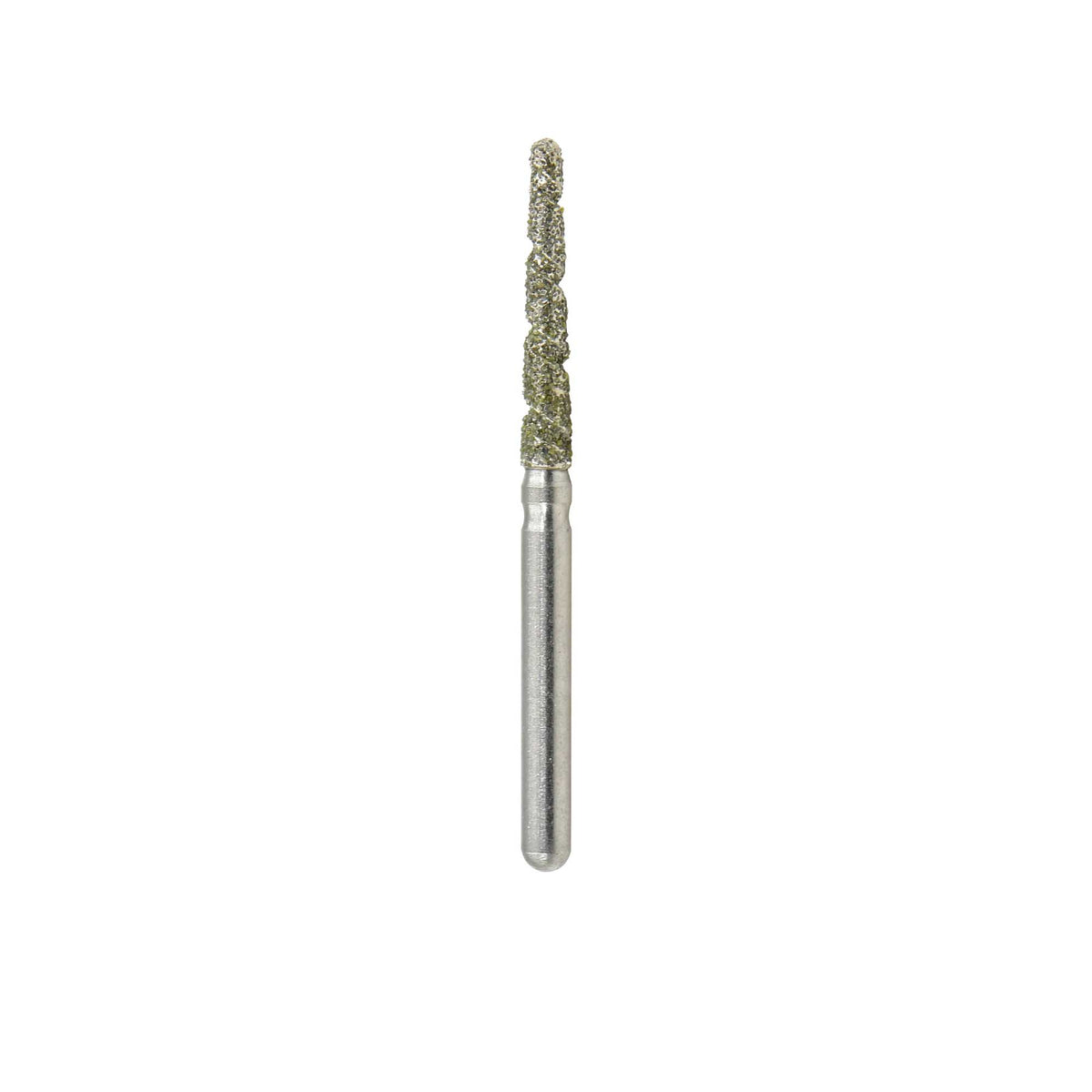 Spiral cool cut burs