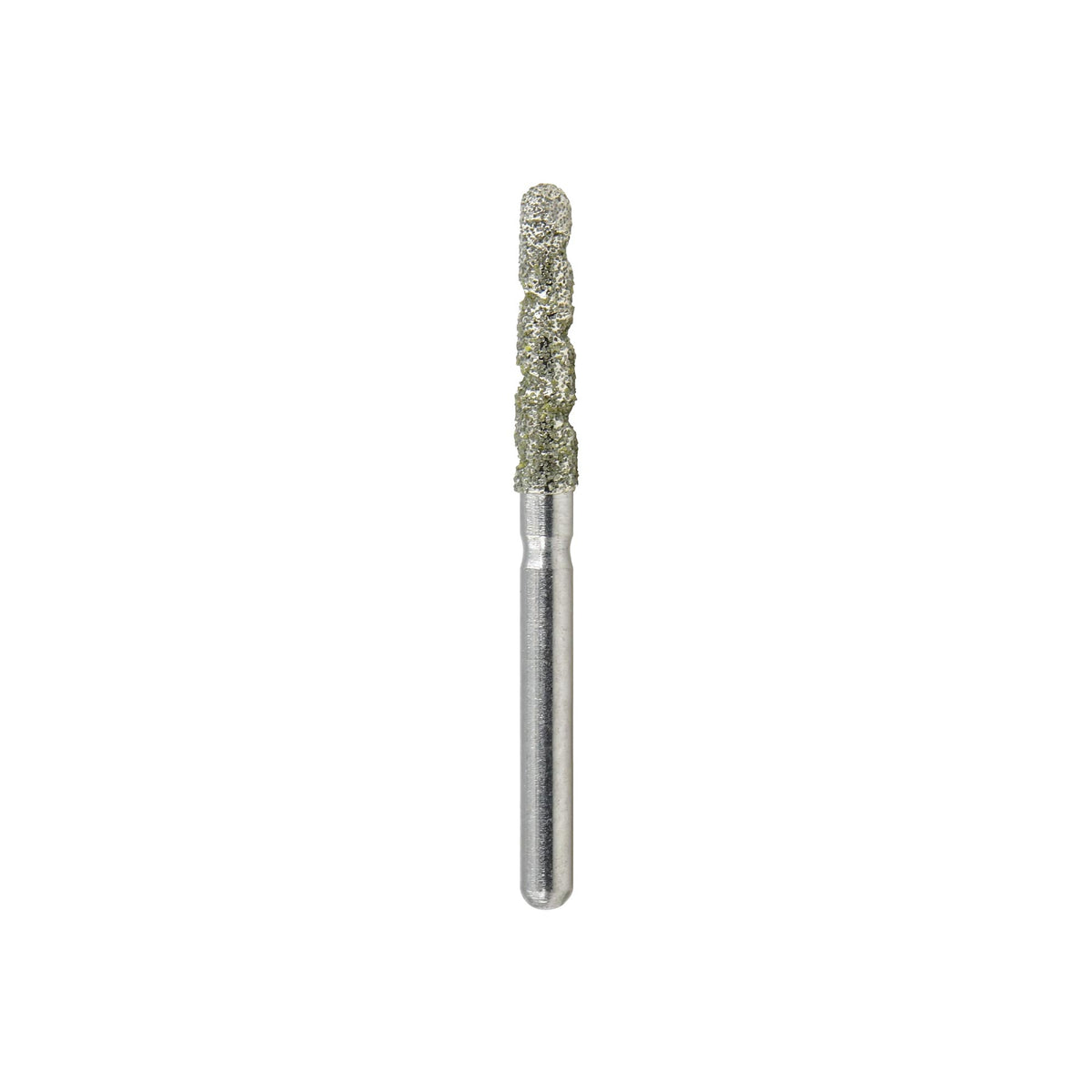 Spiral cool cut burs