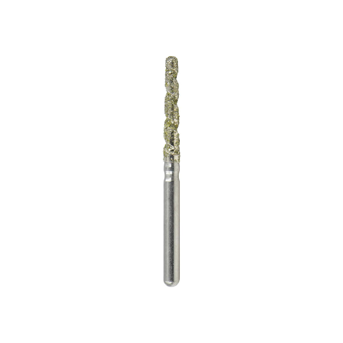 Spiral cool cut burs