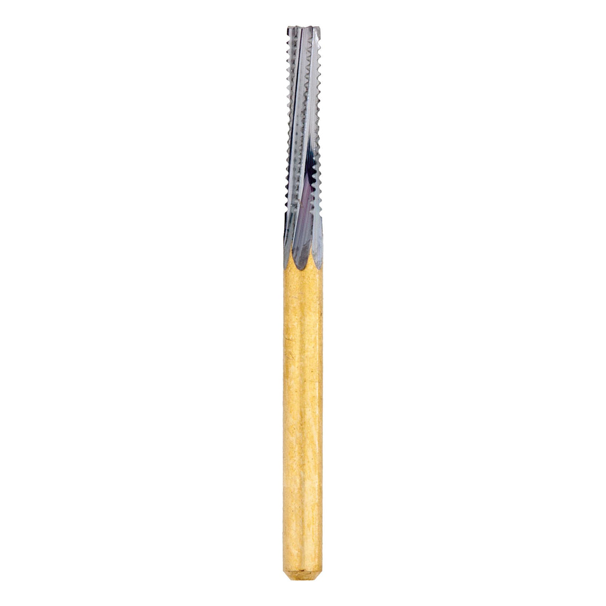 Eagle Flat End Taper Carbide Bur